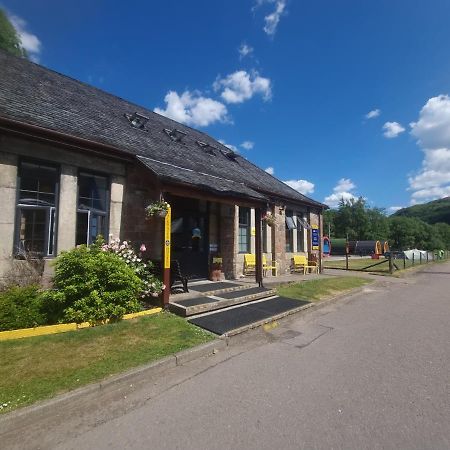 Blackwater Hostel Kinlochleven Extérieur photo