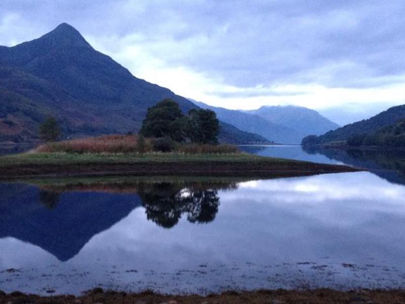 Blackwater Hostel Kinlochleven Extérieur photo