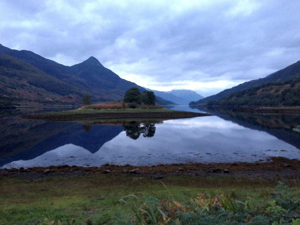 Blackwater Hostel Kinlochleven Extérieur photo