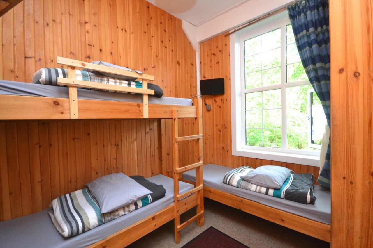 Blackwater Hostel Kinlochleven Extérieur photo